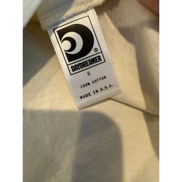 Daydreamer Women's The Doors Waiting For The Sun Graphic Band T-Shirt Size S - Picture 6 of 6